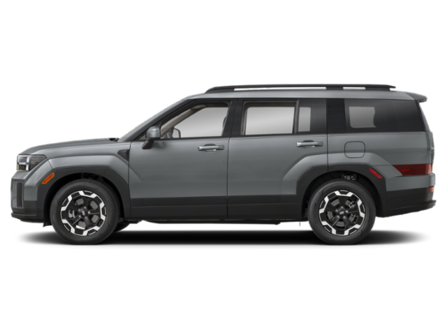 2026 Hyundai Santa Fe SEL photo 2