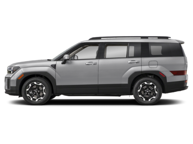 2026 Hyundai Santa Fe SE photo 3