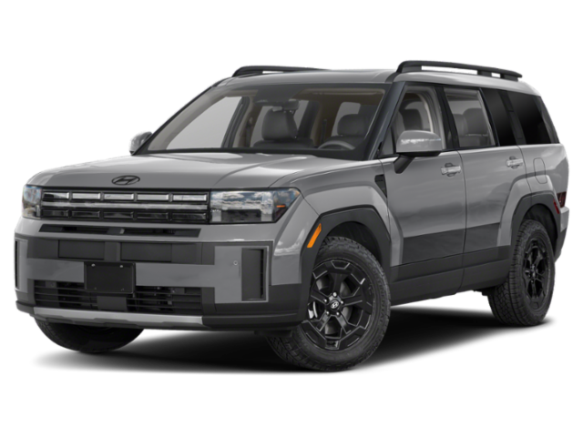 New 2026 Hyundai Santa Fe XRT 15