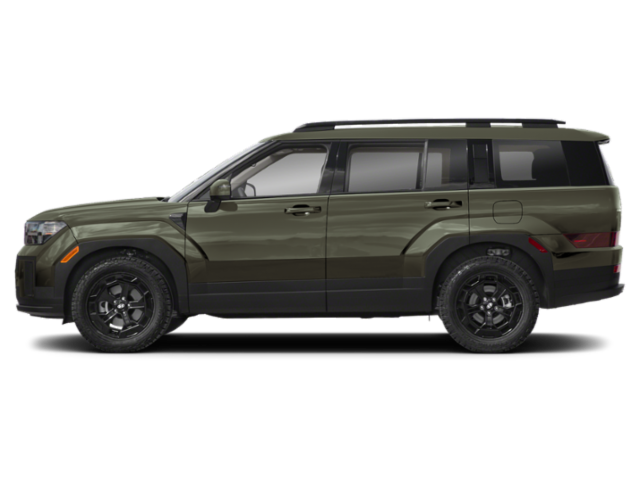 New 2026 Hyundai Santa Fe XRT 12