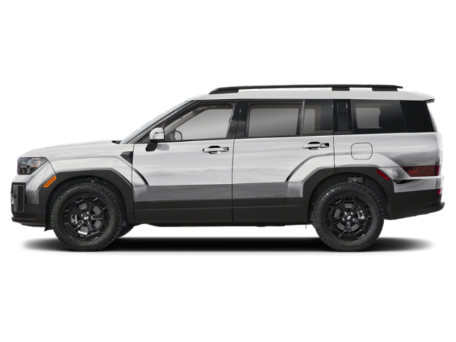 2026 Hyundai Santa Fe SEL photo 2