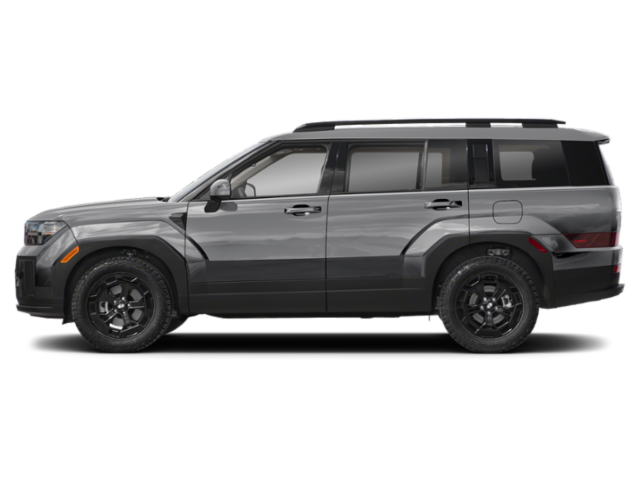 New 2026 Hyundai Santa Fe XRT 16