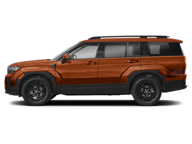 New 2026 Hyundai Santa Fe XRT 18