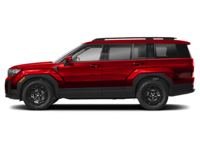 2026 Hyundai Santa Fe SEL photo 3