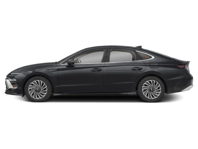 2026 Hyundai Sonata Hybrid Limited photo 2