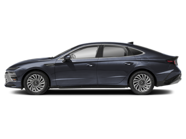 2026 Hyundai Sonata Hybrid SEL photo 2
