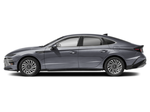 New 2026 Hyundai Sonata Hybrid SEL 10
