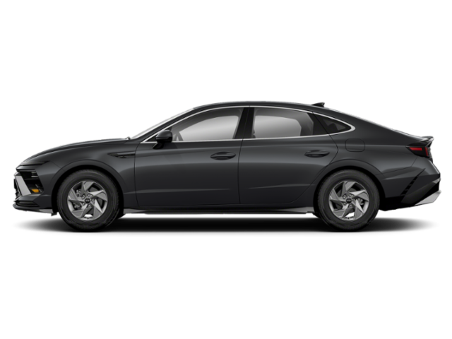2026 Hyundai Sonata SE photo 2