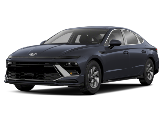 2026 Hyundai Sonata SE's photo