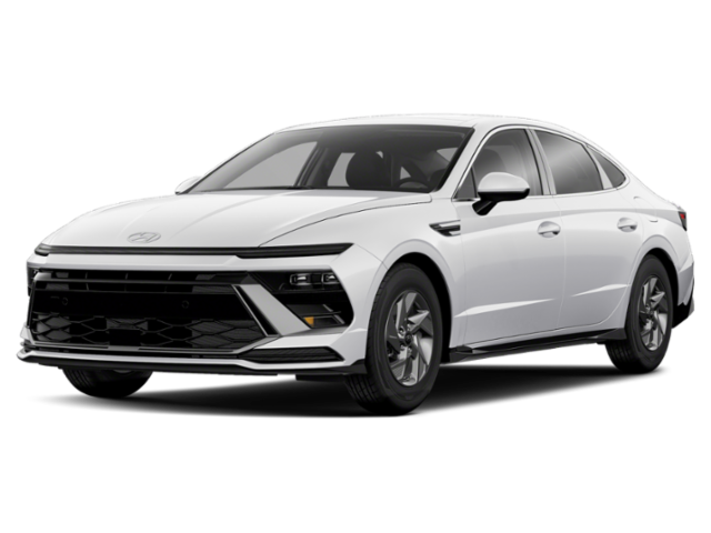2026 Hyundai Sonata SEL's photo
