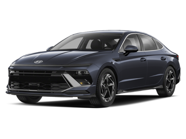 2026 Hyundai Sonata SEL's photo