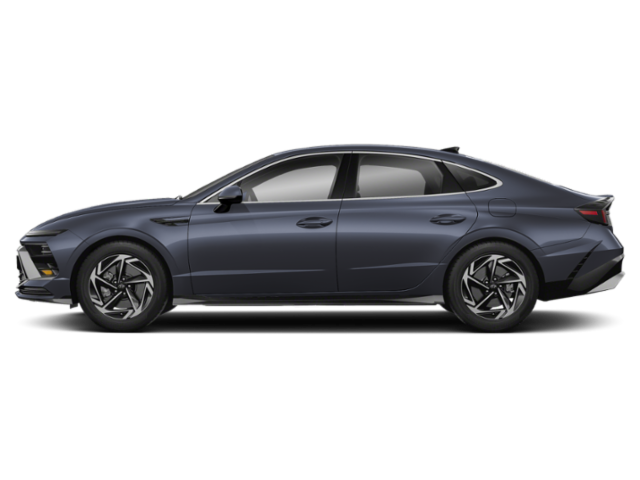 2026 Hyundai Sonata SEL Sport photo 2