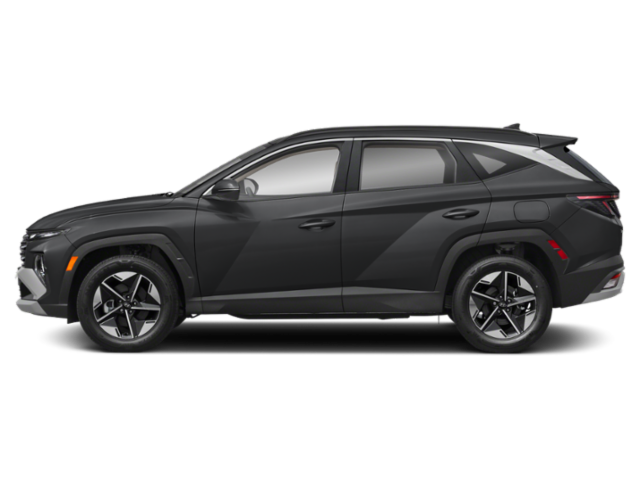 New 2026 Hyundai Tucson Hybrid SEL Convenience 6