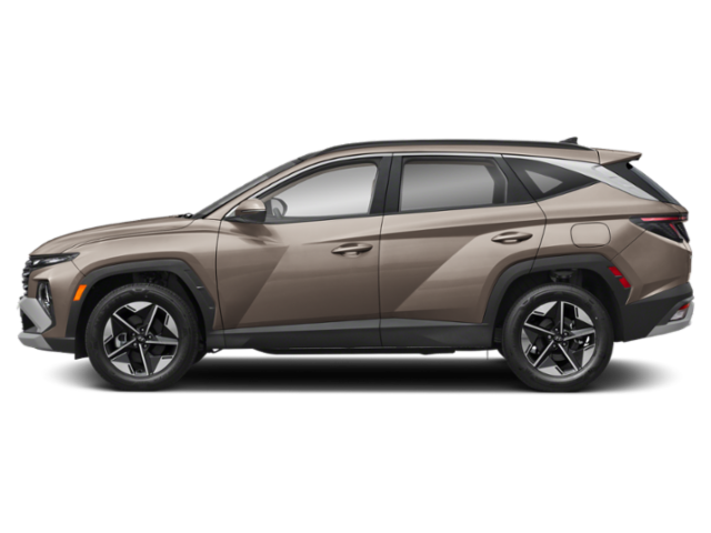 2026 Hyundai Tucson Hybrid SEL Convenience photo 2