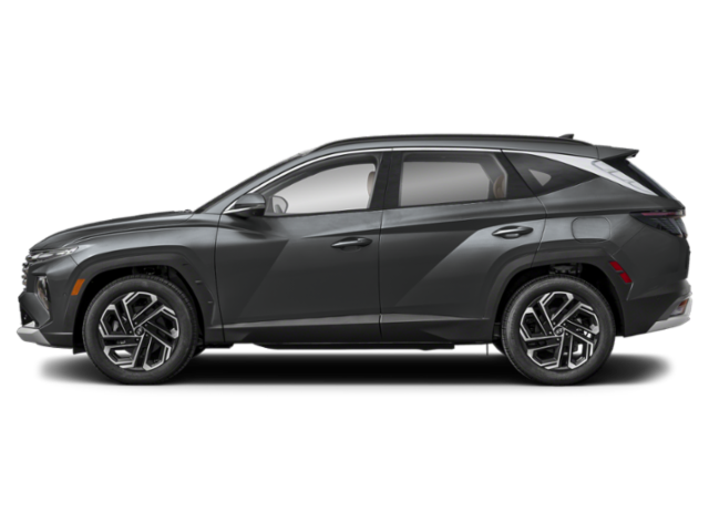 New 2026 Hyundai Tucson Limited 6