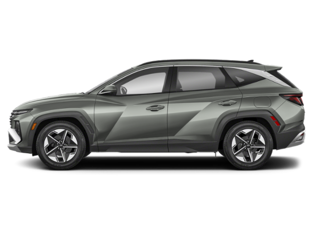 2026 Hyundai Tucson Plug-in Hybrid SEL photo 2