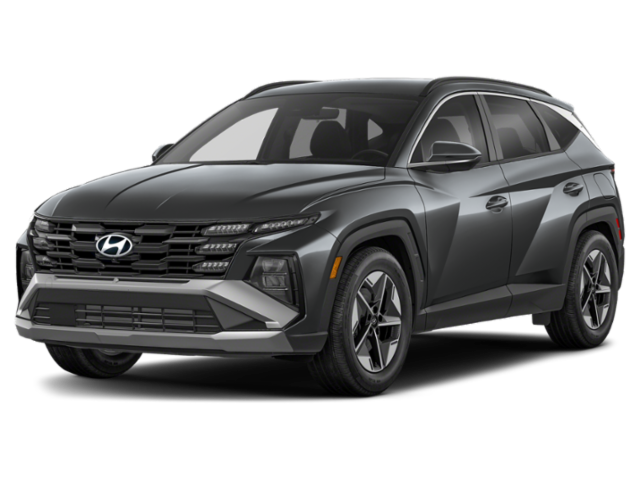 2026 Hyundai Tucson SEL's photo
