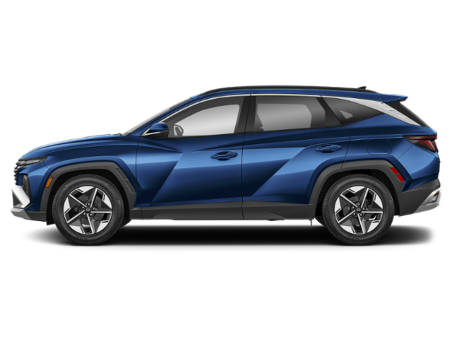 2026 Hyundai Tucson Plug-in Hybrid SEL photo 2