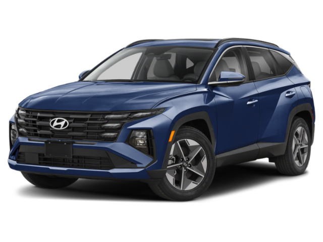 New 2026 Hyundai Tucson SEL Premium 1