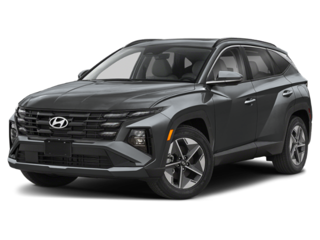 2026 Hyundai Tucson SEL Convenience photo 2