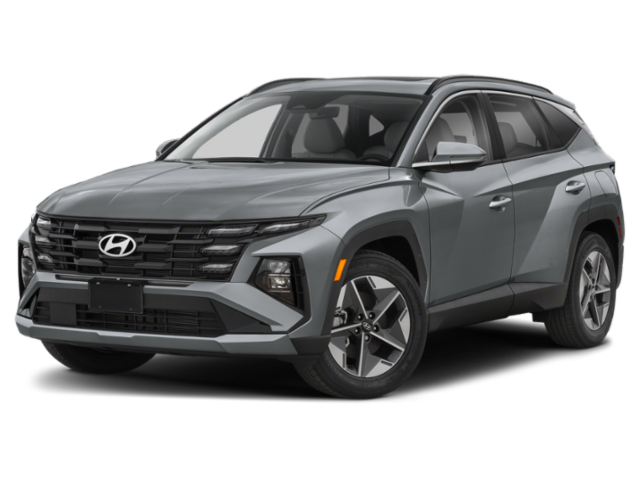 New 2026 Hyundai Tucson SEL Premium 9