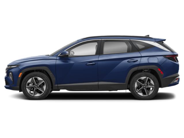 2026 Hyundai Tucson SEL photo 3