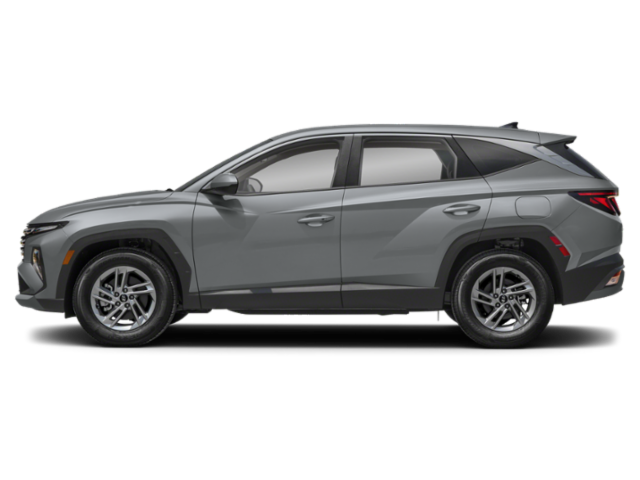 2026 Hyundai Tucson SEL photo 2