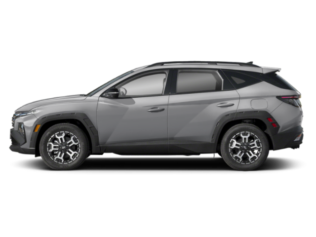 New 2026 Hyundai Tucson XRT 6