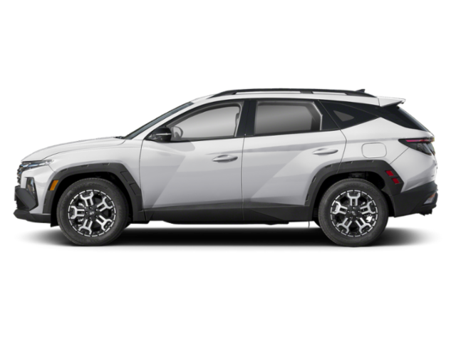 New 2026 Hyundai Tucson XRT 20