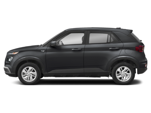 2026 Hyundai Venue SE photo 2