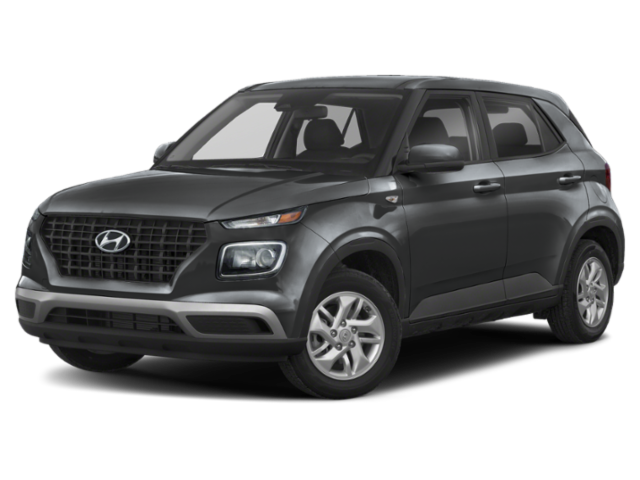 2026 Hyundai Venue