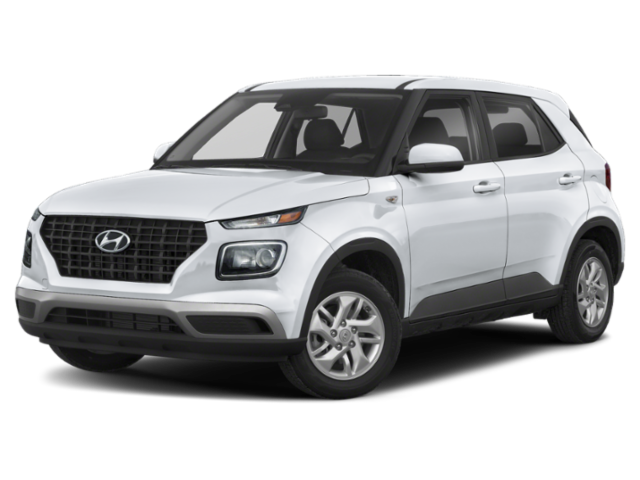 2026 Hyundai Venue