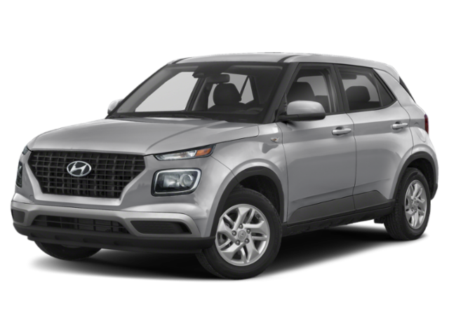 2026 Hyundai Venue