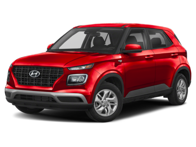 2026 Hyundai Venue SEL photo 6