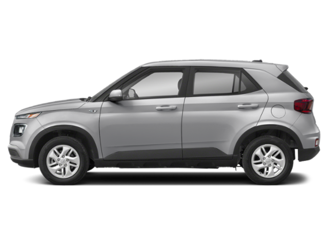 2026 Hyundai Venue SE photo 2