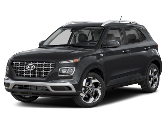 New 2026 Hyundai Venue SEL 1