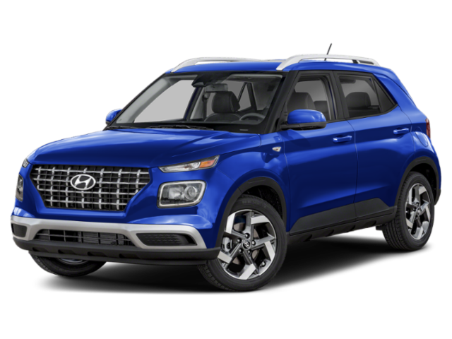 New 2026 Hyundai Venue SEL 13
