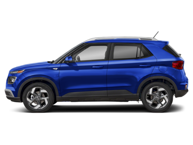 2026 Hyundai Venue SE photo 3