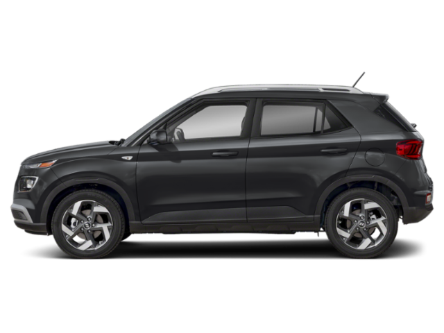 2026 Hyundai Venue SE photo 3