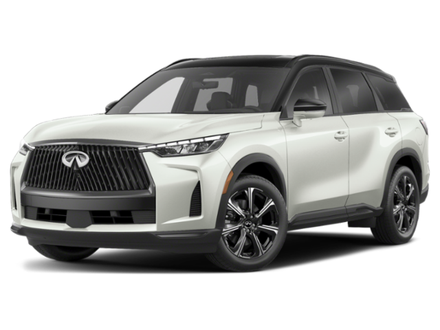 2026 Infiniti QX60 Autograph photo 2