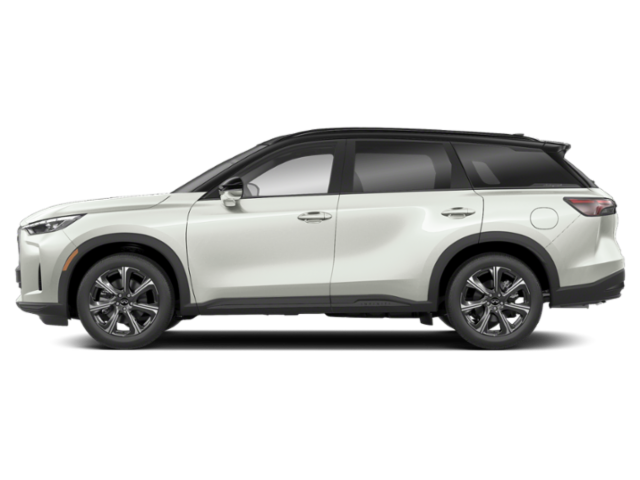 2026 Infiniti QX60 Autograph photo 3