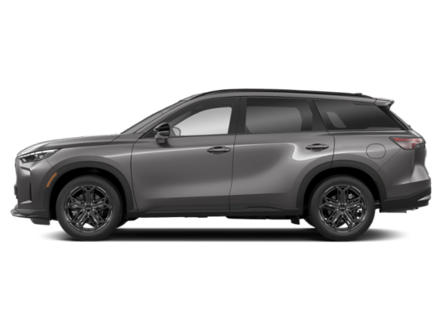 Used 2026 INFINITI QX60 Sport 6