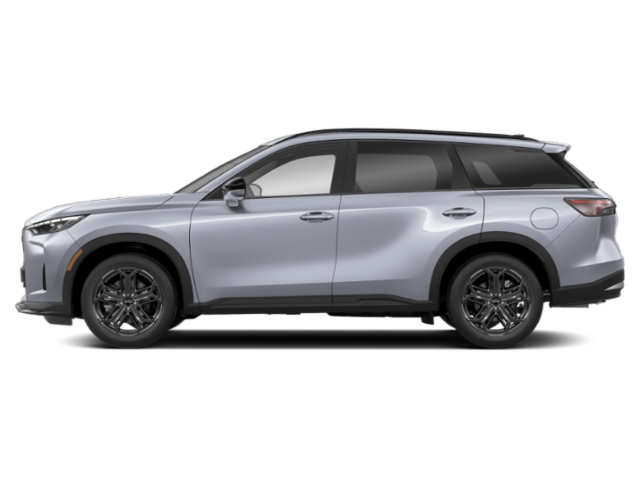 2026 Infiniti QX60 AWD photo 4