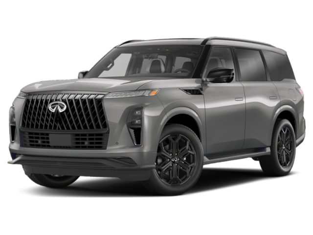 2026 INFINITI QX80 Sport's photo