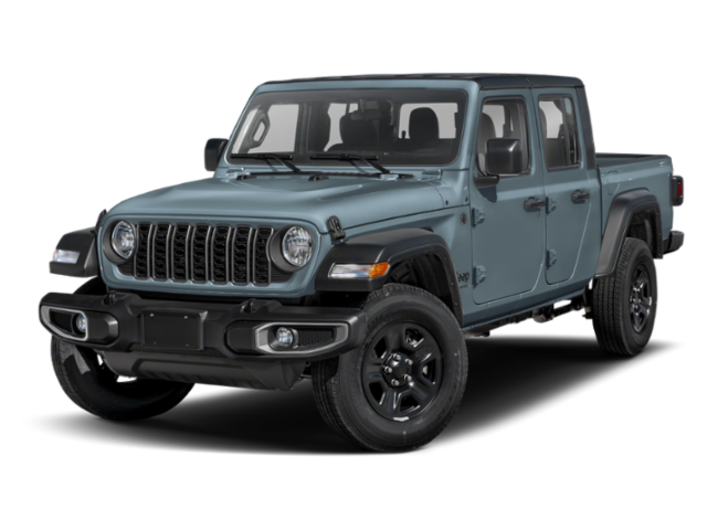2026 Jeep Gladiator Sport's photo