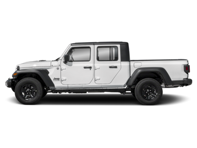 2026 Jeep Gladiator Sport S photo 2