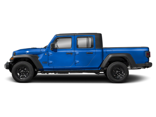 2026 Jeep Gladiator Sport photo 2
