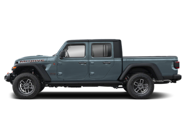 2026 Jeep Gladiator Mojave photo 2