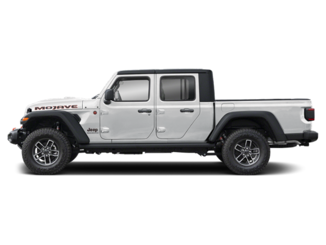 2026 Jeep Gladiator Mojave photo 4