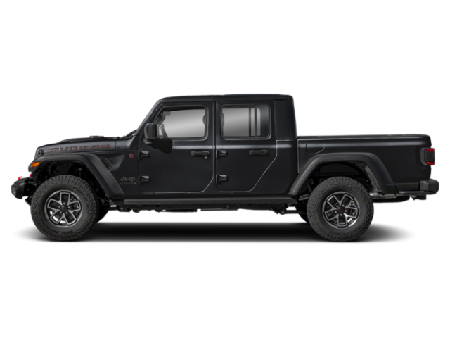 2026 Jeep Gladiator Rubicon photo 2